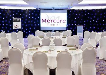 Mercure London Watford Hotel