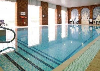 Mercure London Watford Hotel