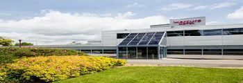 mercure watford