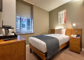 Ambassadors Hotel - Bloomsbury