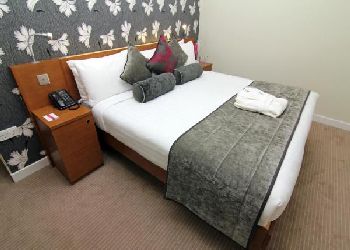 Ambassadors Hotel - Bloomsbury