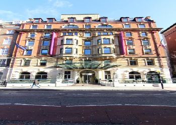Ambassadors Hotel - Bloomsbury