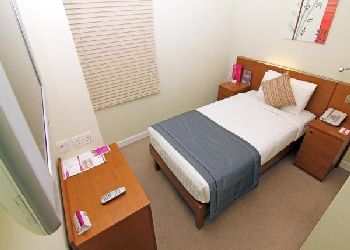 Ambassadors Hotel - Bloomsbury