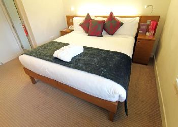 Ambassadors Hotel - Bloomsbury