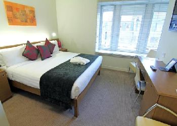 Ambassadors Hotel - Bloomsbury