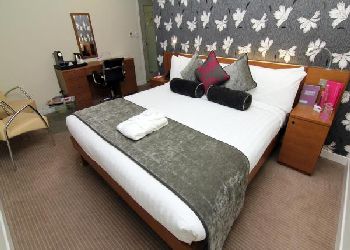 Ambassadors Hotel - Bloomsbury