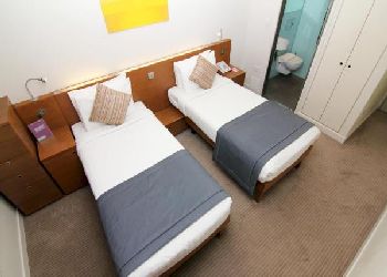 Ambassadors Hotel - Bloomsbury