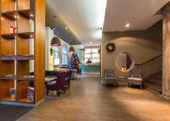 Ambassadors Hotel - Bloomsbury