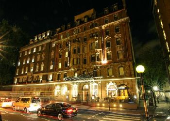 Ambassadors Hotel - Bloomsbury