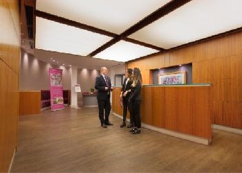 Ambassadors Hotel - Bloomsbury