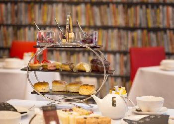 Ambassadors Hotel - Bloomsbury