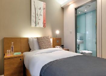 Ambassadors Hotel - Bloomsbury