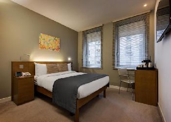 Ambassadors Hotel - Bloomsbury