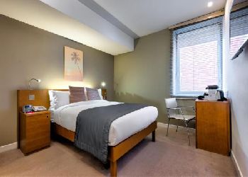 Ambassadors Hotel - Bloomsbury