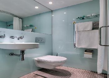 Ambassadors Hotel - Bloomsbury