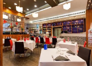 Ambassadors Hotel - Bloomsbury