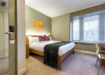 Ambassadors Hotel - Bloomsbury