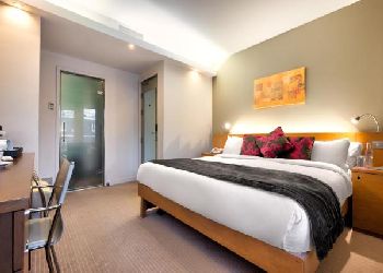 Ambassadors Hotel - Bloomsbury