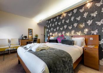 Ambassadors Hotel - Bloomsbury