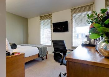 Ambassadors Hotel - Bloomsbury