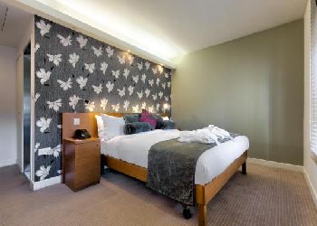 Ambassadors Hotel - Bloomsbury