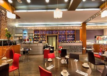 Ambassadors Hotel - Bloomsbury