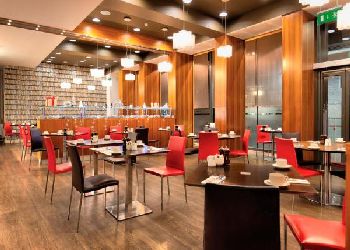 Ambassadors Hotel - Bloomsbury