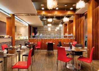 Ambassadors Hotel - Bloomsbury