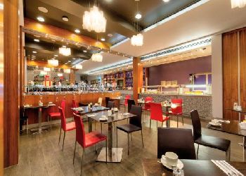 Ambassadors Hotel - Bloomsbury