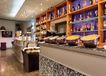 Ambassadors Hotel - Bloomsbury