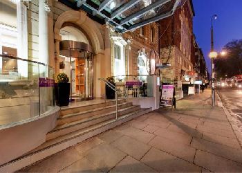 Ambassadors Hotel - Bloomsbury