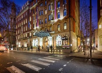 Ambassadors Hotel - Bloomsbury