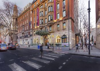 Ambassadors Hotel - Bloomsbury