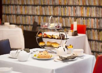 Ambassadors Hotel - Bloomsbury