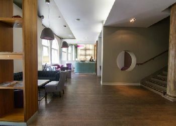 Ambassadors Hotel - Bloomsbury