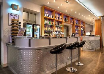 Ambassadors Hotel - Bloomsbury