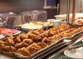 Ambassadors Hotel - Bloomsbury