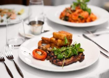 Ambassadors Hotel - Bloomsbury