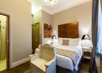 Arosfa Hotel Bloomsbury