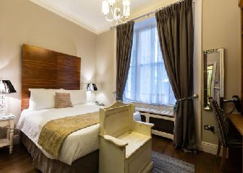 Arosfa Hotel Bloomsbury