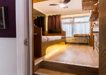 Arosfa Hotel Bloomsbury