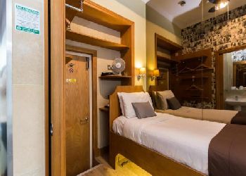 Arosfa Hotel Bloomsbury