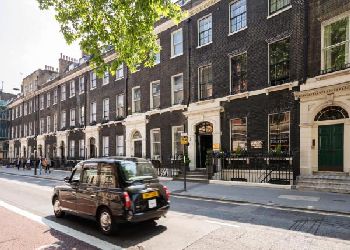 Arosfa Hotel Bloomsbury