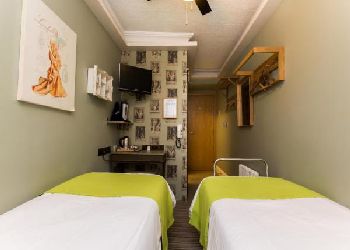 Arosfa Hotel Bloomsbury