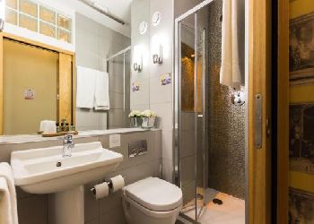 Arosfa Hotel Bloomsbury