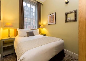 Arosfa Hotel Bloomsbury