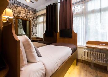 Arosfa Hotel Bloomsbury