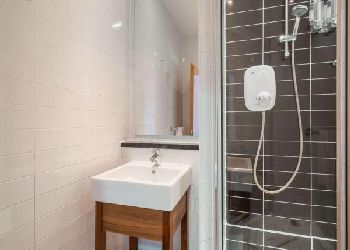 Comfort Inn St Pancras - Kings Cross 