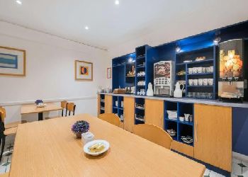 Comfort Inn St Pancras - Kings Cross 