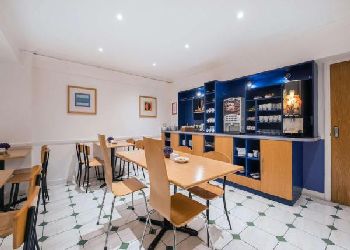 Comfort Inn St Pancras - Kings Cross 